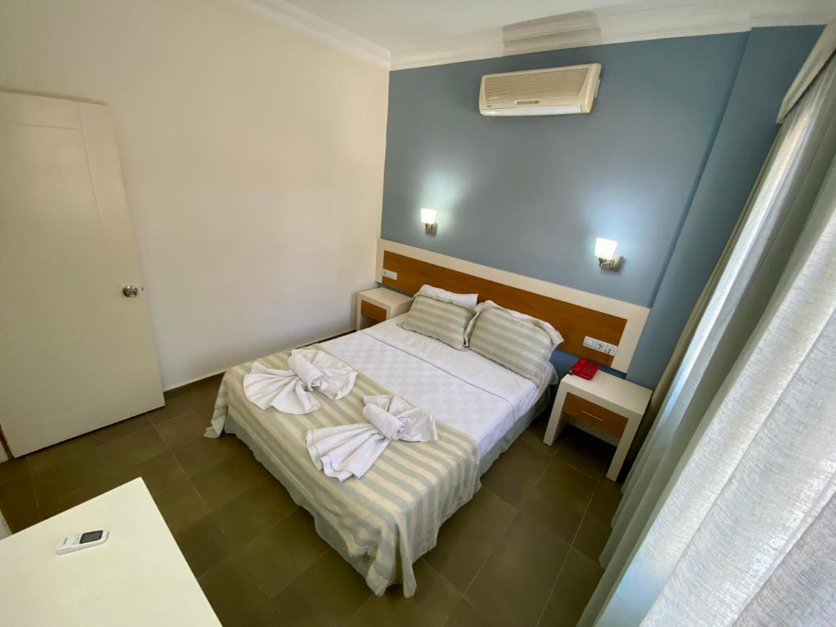 Konfor Suite Otel Cedit エクステリア 写真
