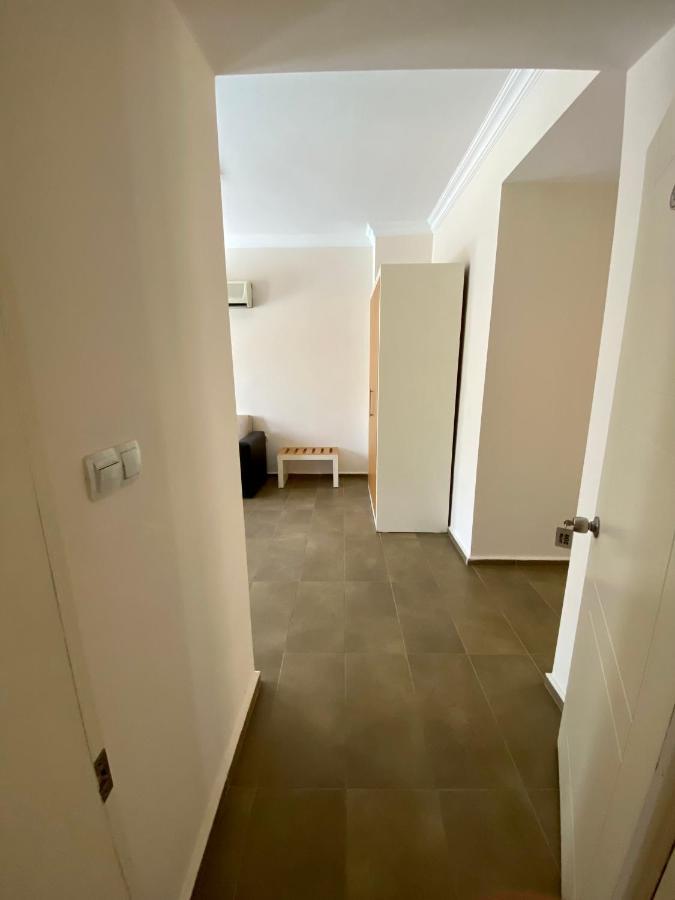 Konfor Suite Otel Cedit エクステリア 写真