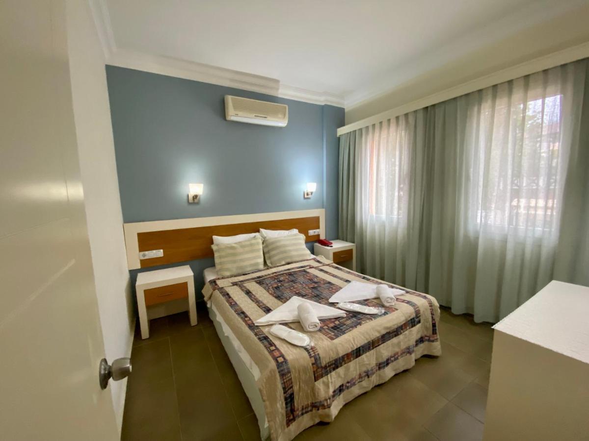 Konfor Suite Otel Cedit エクステリア 写真