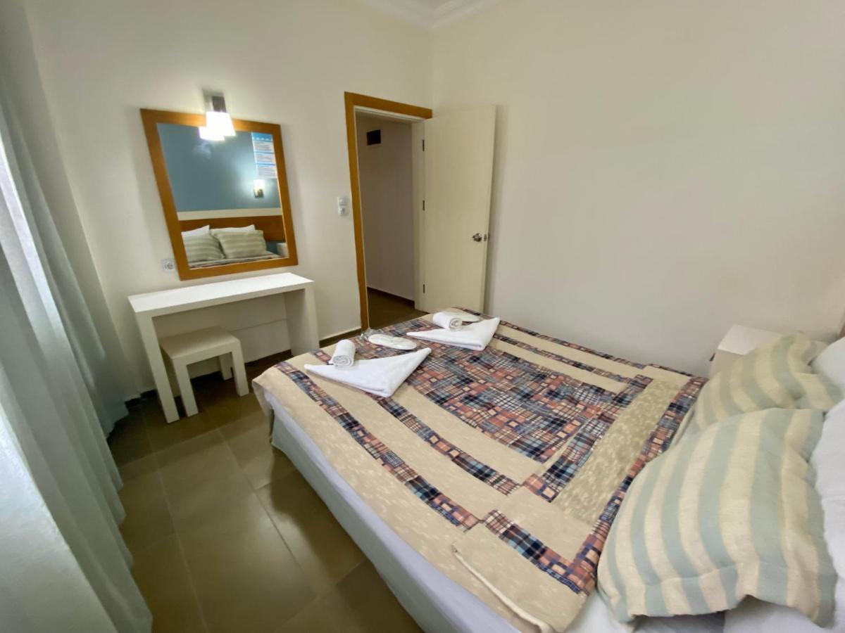 Konfor Suite Otel Cedit エクステリア 写真