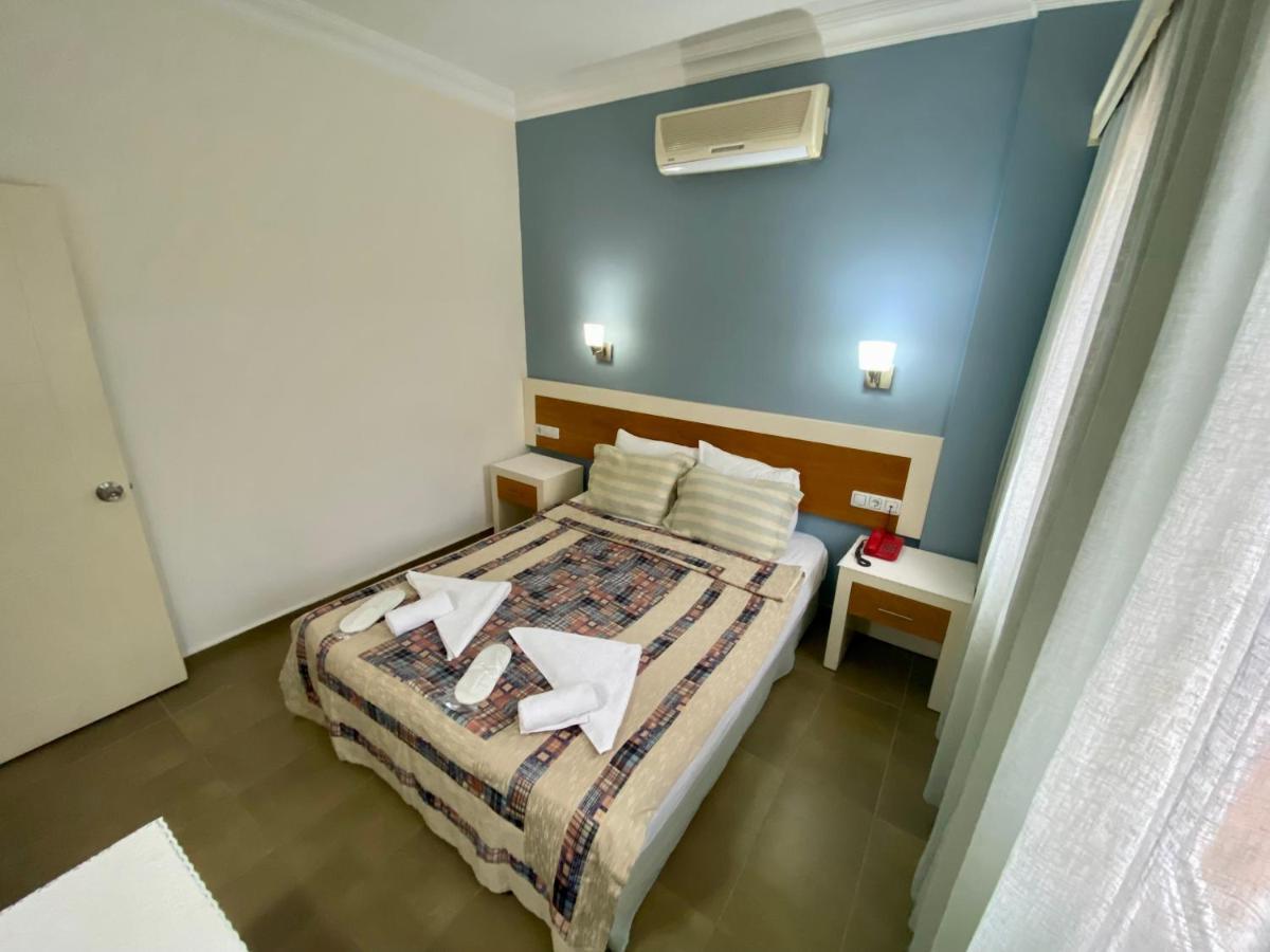 Konfor Suite Otel Cedit エクステリア 写真